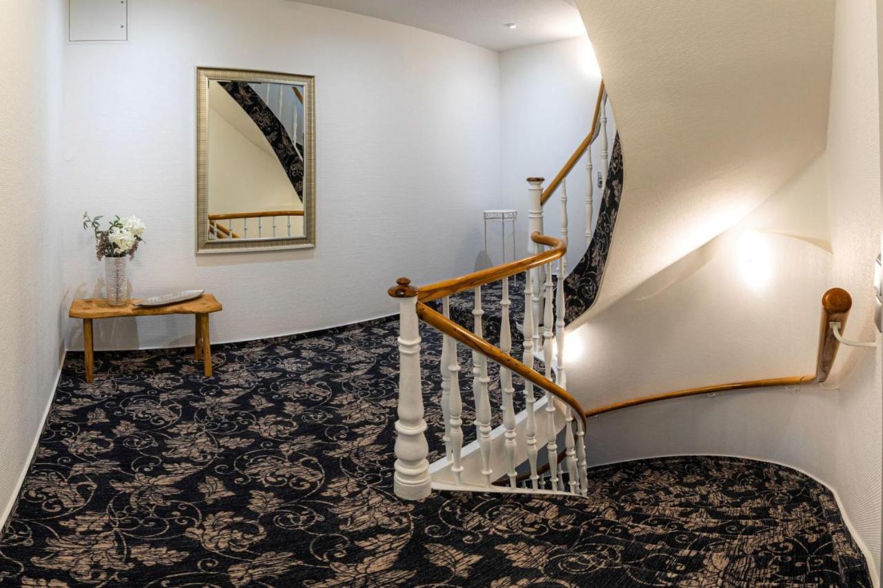 Апартаменты Haus Diana - Perlhuhn Варен Экстерьер фото